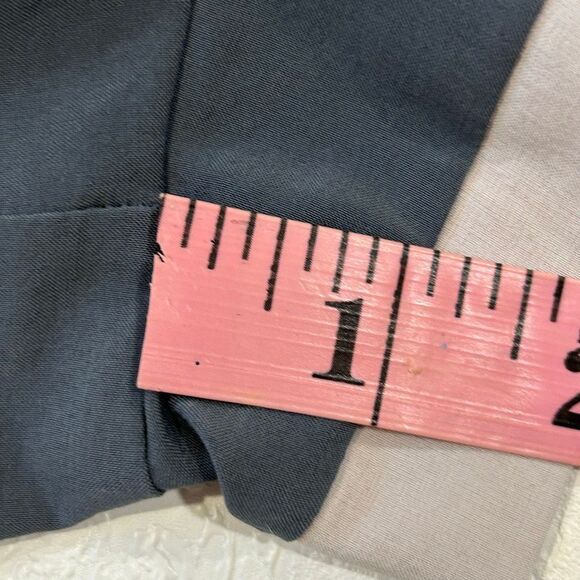 Victoria sercet Gray Colorblock Athletic Running Shorts Women’s Medium - Picture 4 of 8